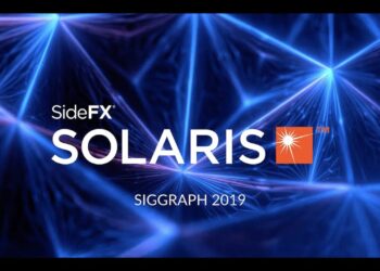 Houdini Solaris – lookdev, layout and lighting features sneak peek