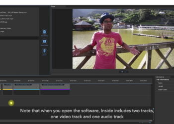 Inside – VR and interactive experience software now in beta
