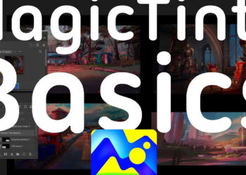 MagicTints