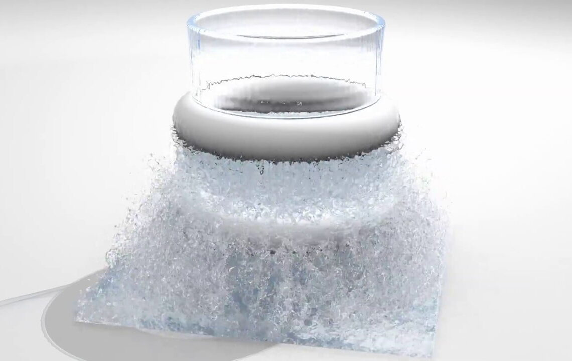 New meshing and Bullet Physics plugins for 3DS Max announced