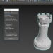 QuadRemesher tool released for Max, Maya and Modo