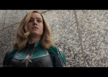 Rising Sun Pictures’ Marvel VFX breakdown
