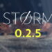 Storm 0.2.5 released
