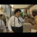 Union VFX’s Stan and Ollie breakdown