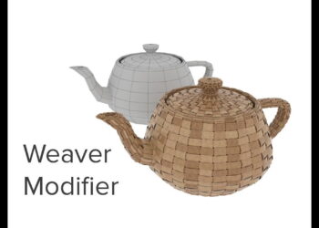 Weaver Modifier 2 released