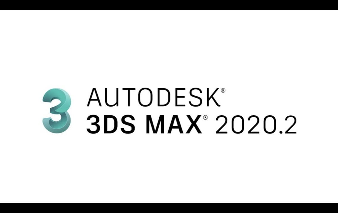 3DS Max 2020.2 now available