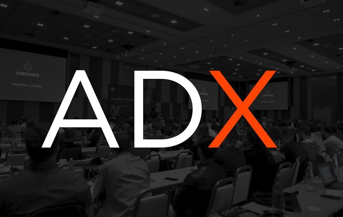 Academy Days X lineup announced