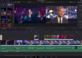 Da Vinci Resolve 16.1 announced