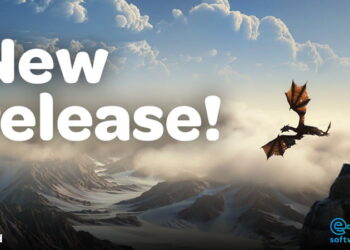 Vue and PlantFactory Summer 2019 versions released