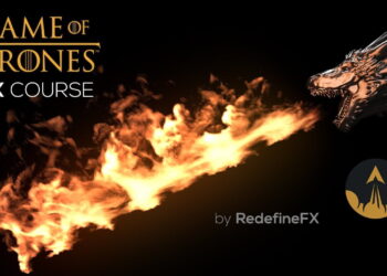 Game of Thrones VFX Course