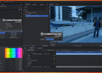 HitfilmPro 13 released