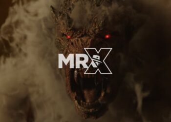 Mr X’s Shazam VFX breakdown