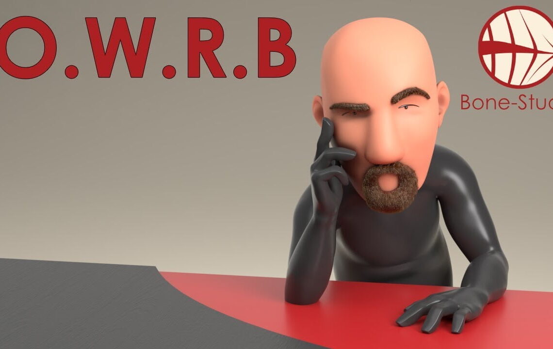 Our Weekly Render Bread