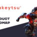 Akeytsu 2019 roadmap released