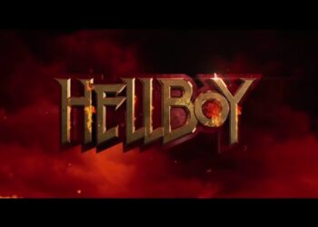 RISE’s Hellboy VFX reel