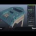 SpeedCut – Boolean modelling for Maya