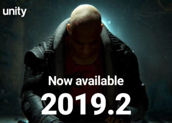 Unity 2019.2 released