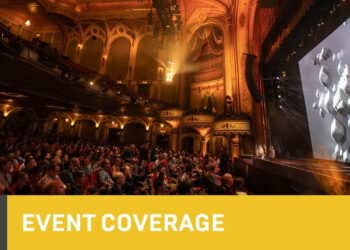 Unreal Engine SIGGRAPH 2019 presentations now online