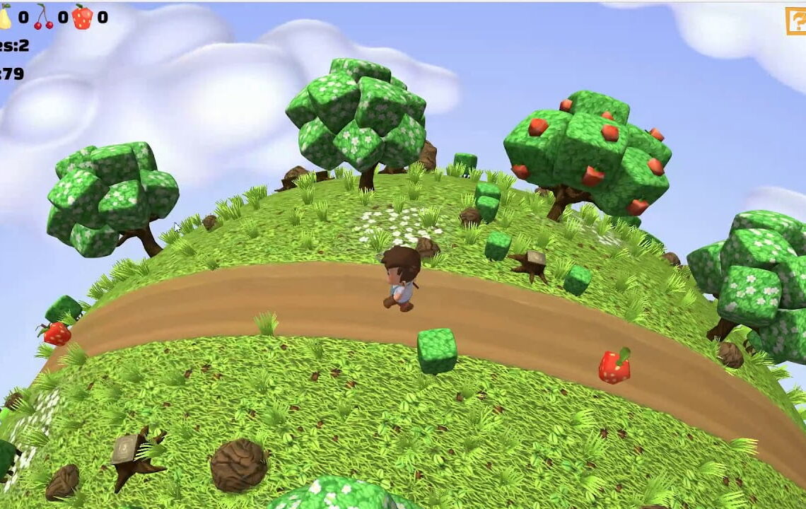 Verge3D 2.13 3DS Max out now