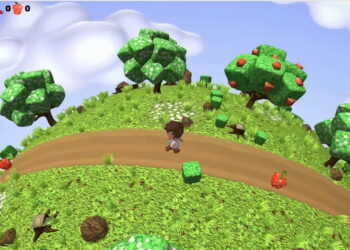 Verge3D 2.13 3DS Max out now