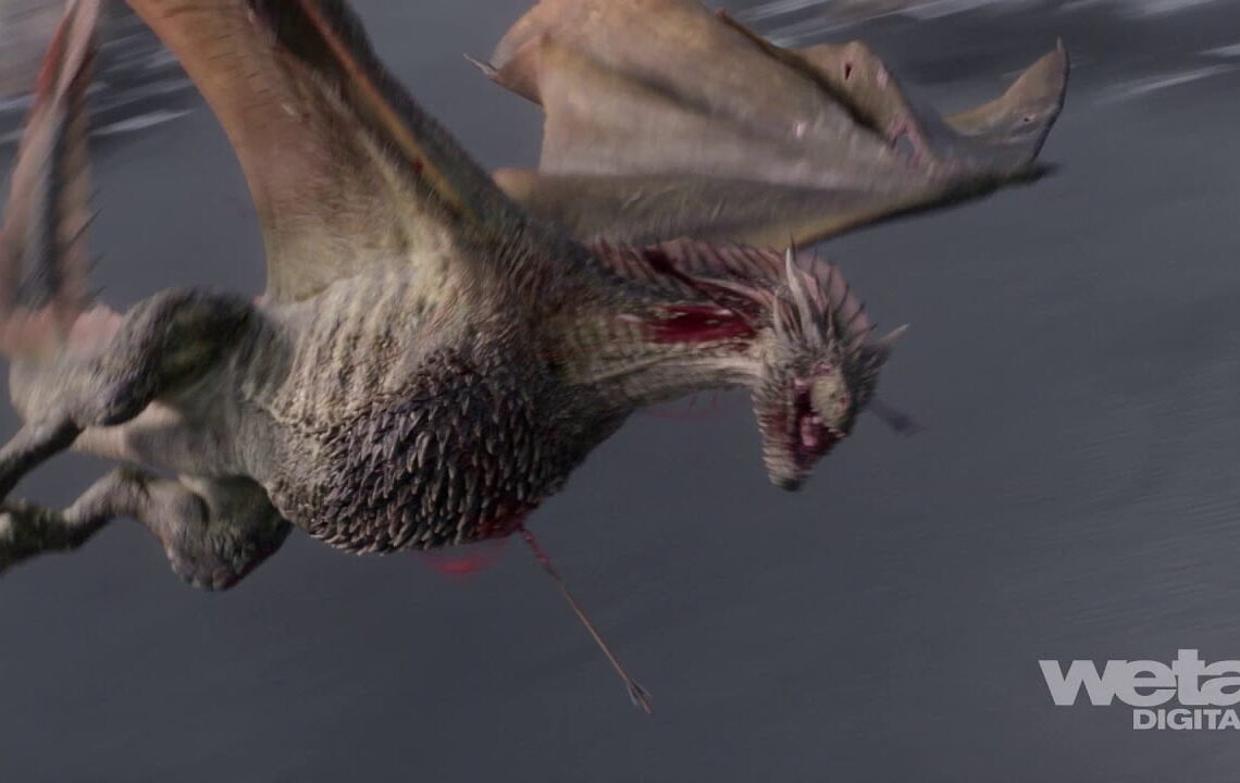 WETA’s Game of Thrones season 8 breakdown