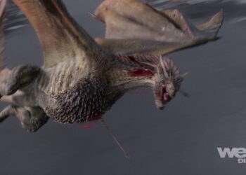 WETA’s Game of Thrones season 8 breakdown
