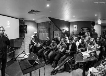 Event Report: 3DS London with DBOX and Rockstar North