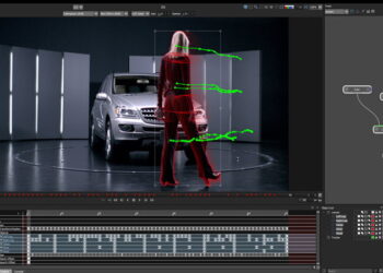 Boris FX acquires Silhouette FX and Digital Film Tools