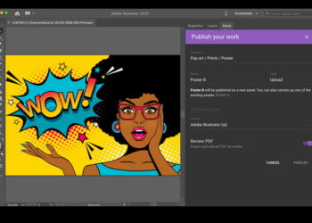 Ftrack Studio gains Adobe Illustrator integration