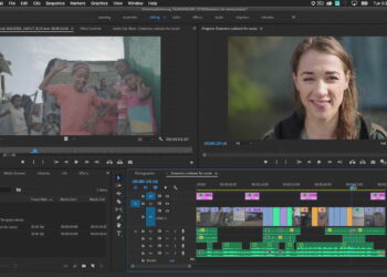 Adobe announces auto-reframe for Premiere