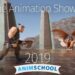 AnimSchool student showcase