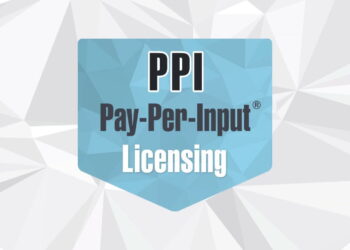 Capturing Reality introduces PPI (Pay Per Input) pricing