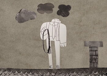 First Job short film