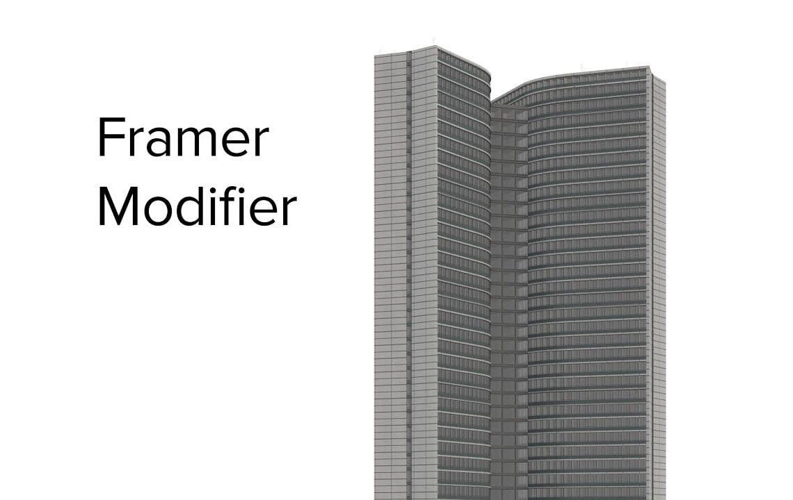 Framer Modifier