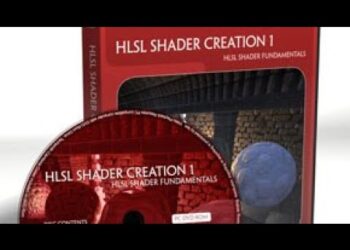 HLSL shader fundamentals