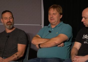Industry panel: the pipeline of the future