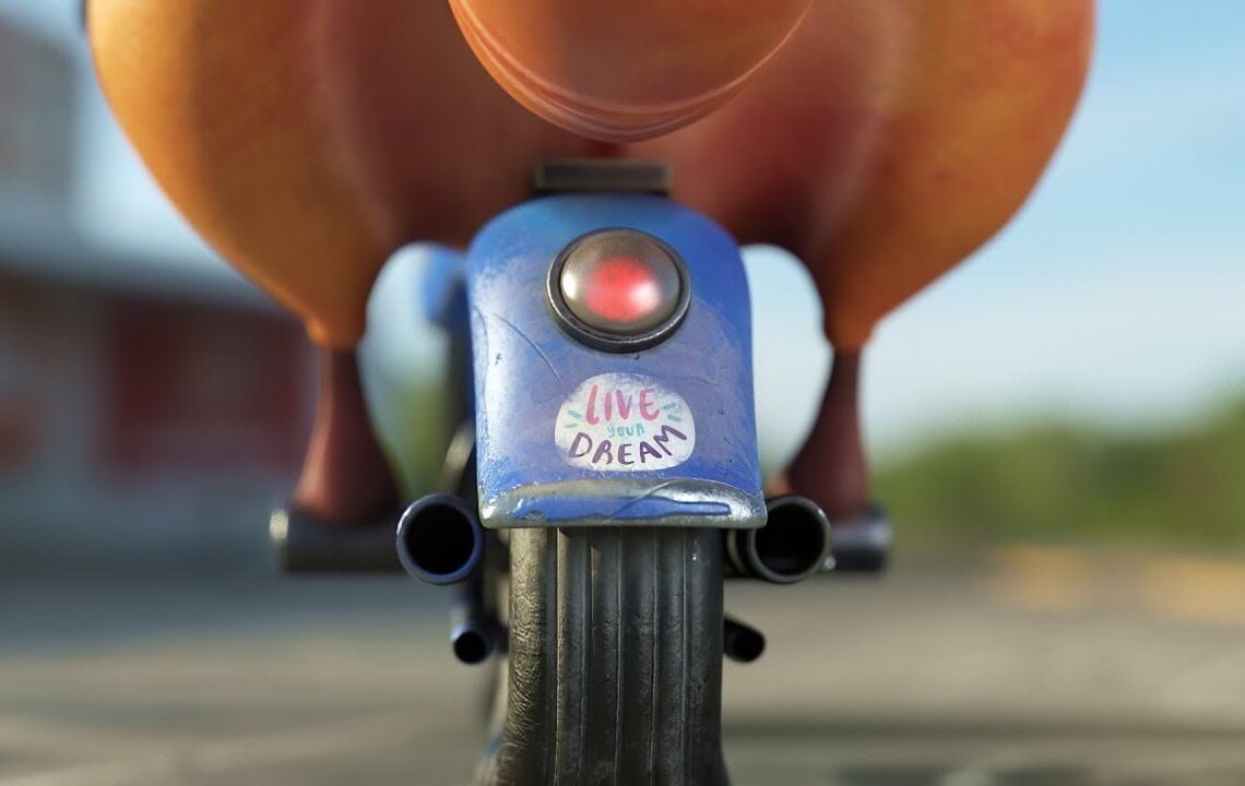 Maverick Indie released