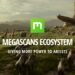Megascans reduces points cost of assets