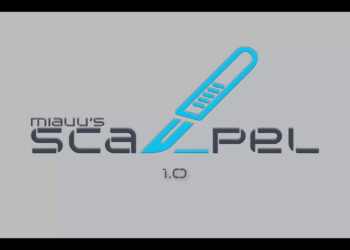 Miauu’s Scalpel