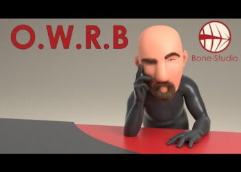 Our Weekly Render Bread – 12 September