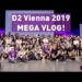 D2 Conference 2019 vlog