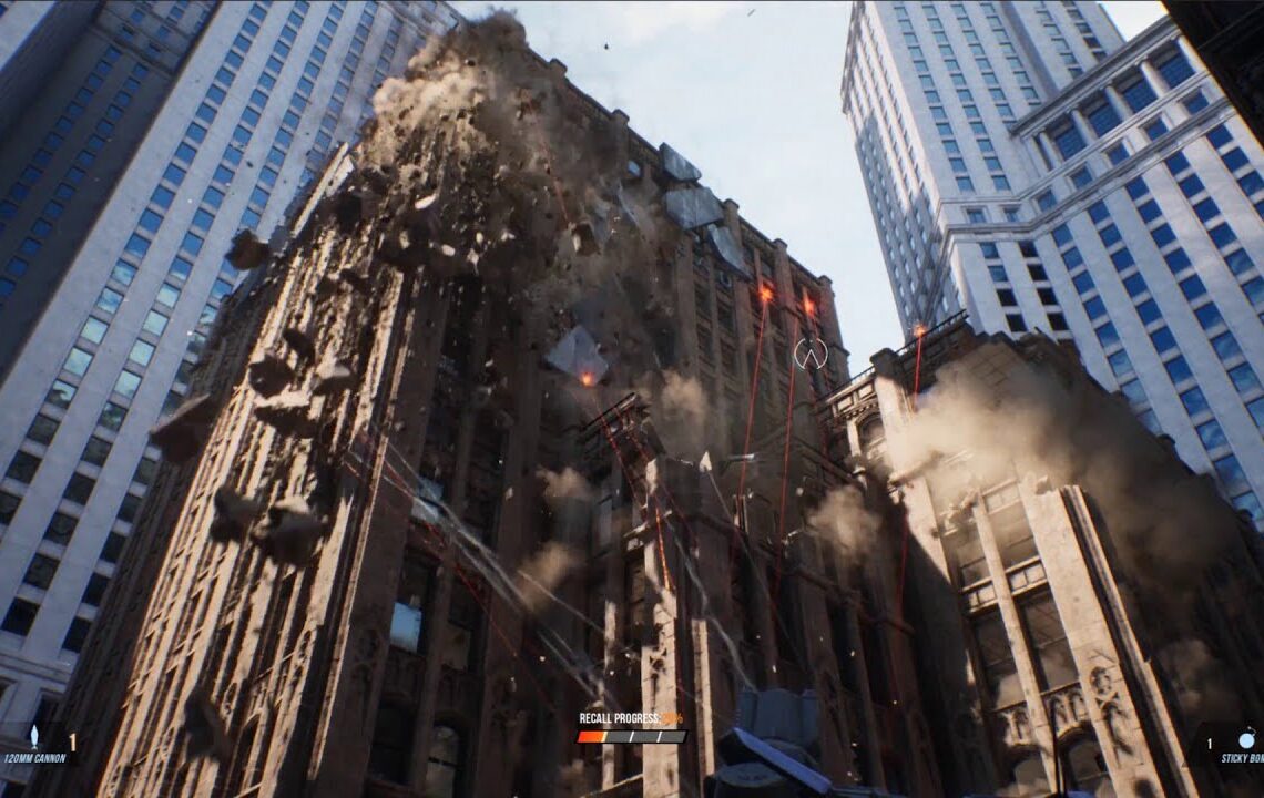 Unreal 4.23 released