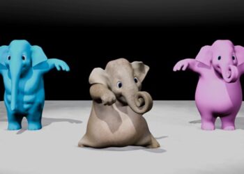 Ziva VFX 1.7 released