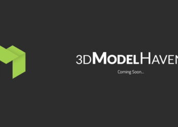 3D Model Haven announced
