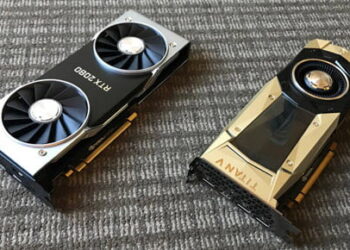 Graphics Card group test
