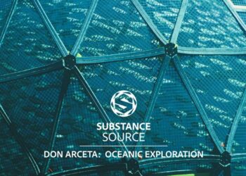 Substance Oceanic Exploration collection released