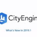 CityEngine 2019.1 released with a new Maya plugin