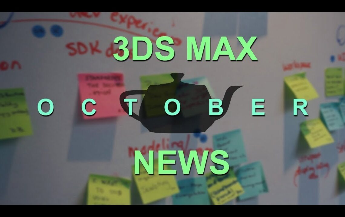 Eloi Andaluz Fullà’s October news roundup