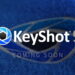 Keyshot 9 sneak peek