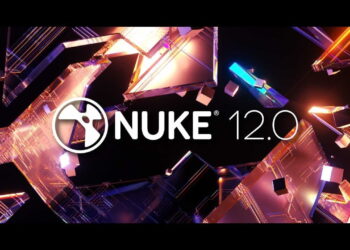 Nuke 12 released